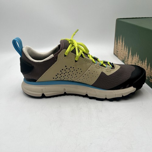 Danner 68942 Trail 2650 Campo 3" Wanderschuhe Damengröße 6,5 - Bild 4 von 9