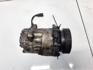 HS271126 Klimakompressor   Volkswagen Bora DE2663658-05