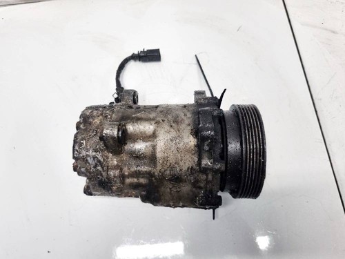 HS271126 Klimakompressor   Volkswagen Bora DE2663658-05