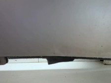 Pare choc arriere CHEVROLET