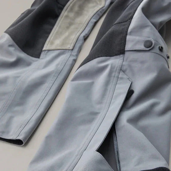 Belstaff Way Up Gore-Tex Pro Grey, photo 9 of 12