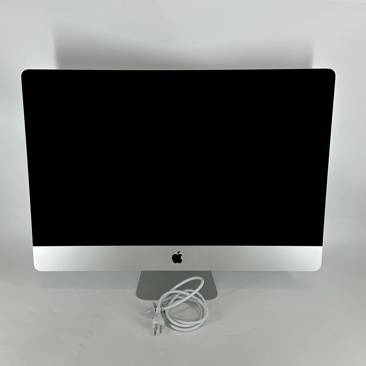 Apple iMac with Retina 5K display 512 GB Hard Drive Capacity Apple