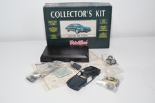 B100 1:43 DETAIL CARS DETAIL CARS KIT 8004 JAGUAR XJS COUPE MET. GREY MIB