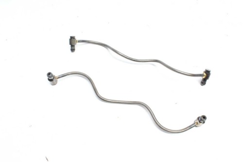 Ölleitung Ölpumpe Kawasaki GPX 600 R ZX600C1-C5 88-92