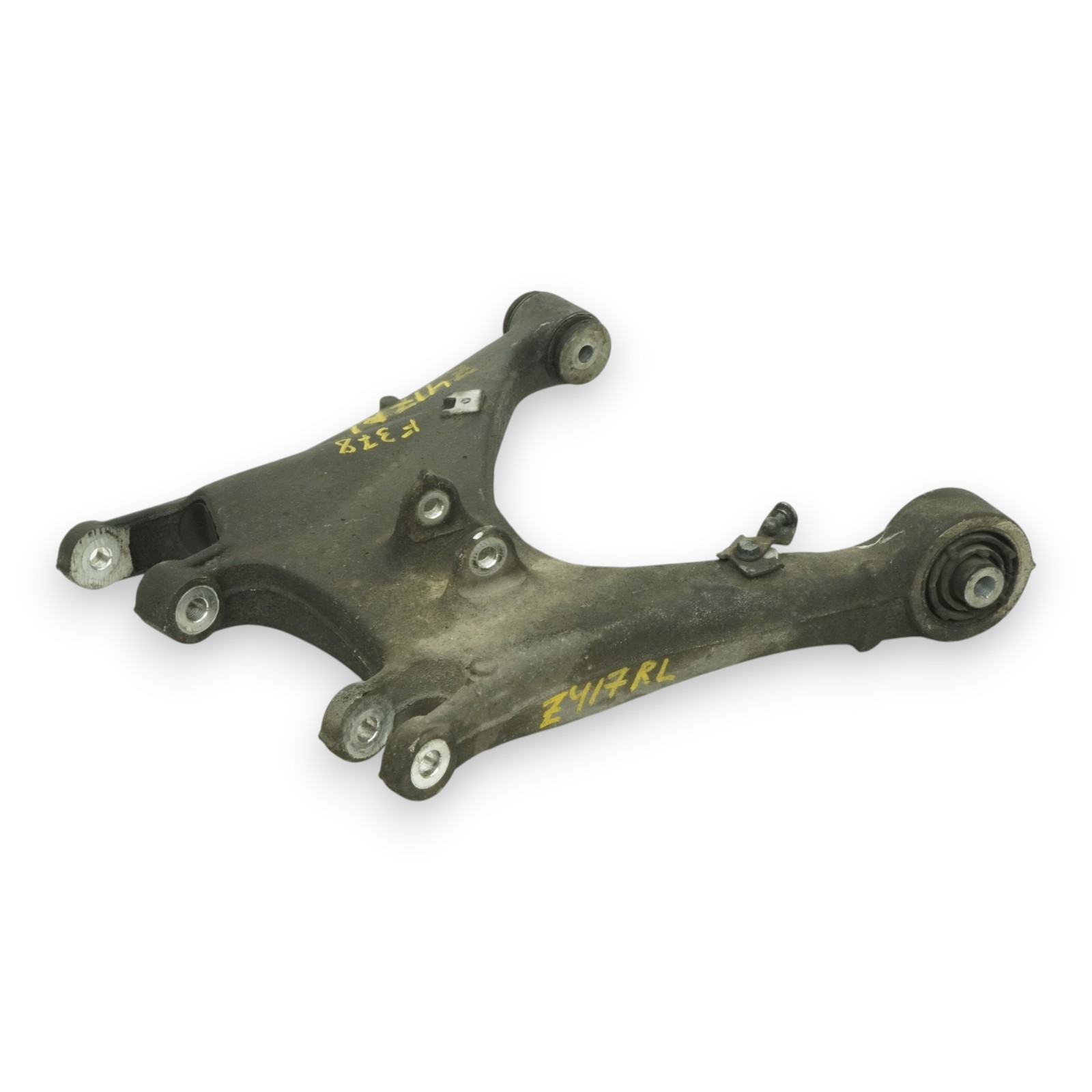 Bentley Continental GT 2003-2012 Rear Left Control arm P/N 03428821