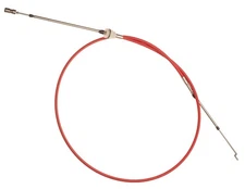 Reverse Cable Fits For Yamaha VX 1100 Sport Cruiser Deluxe New F1K-6149C-00-00