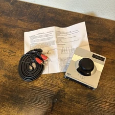 SYBA USB 2.0 DAC 24bit 96KHz plus Stereo Headphone Amplifier - SD-DAC63057