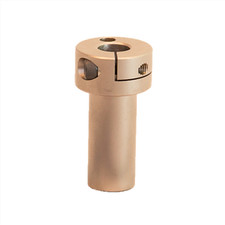 Musclechuck Schnellwechselfutter Typ 14A