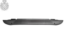 Stoßstange Spoiler hinten für Sport-Modelle für Smart ForTwo ab Baujahr 2014