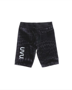 UVU club トレーニングショーツ 黒　Lサイズ Uvu Shorts | eBay