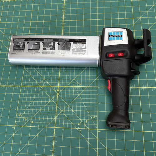 Laticrete Latapoxy 310 Dual-Component Cordless Mixer Power Push 7000 RT 