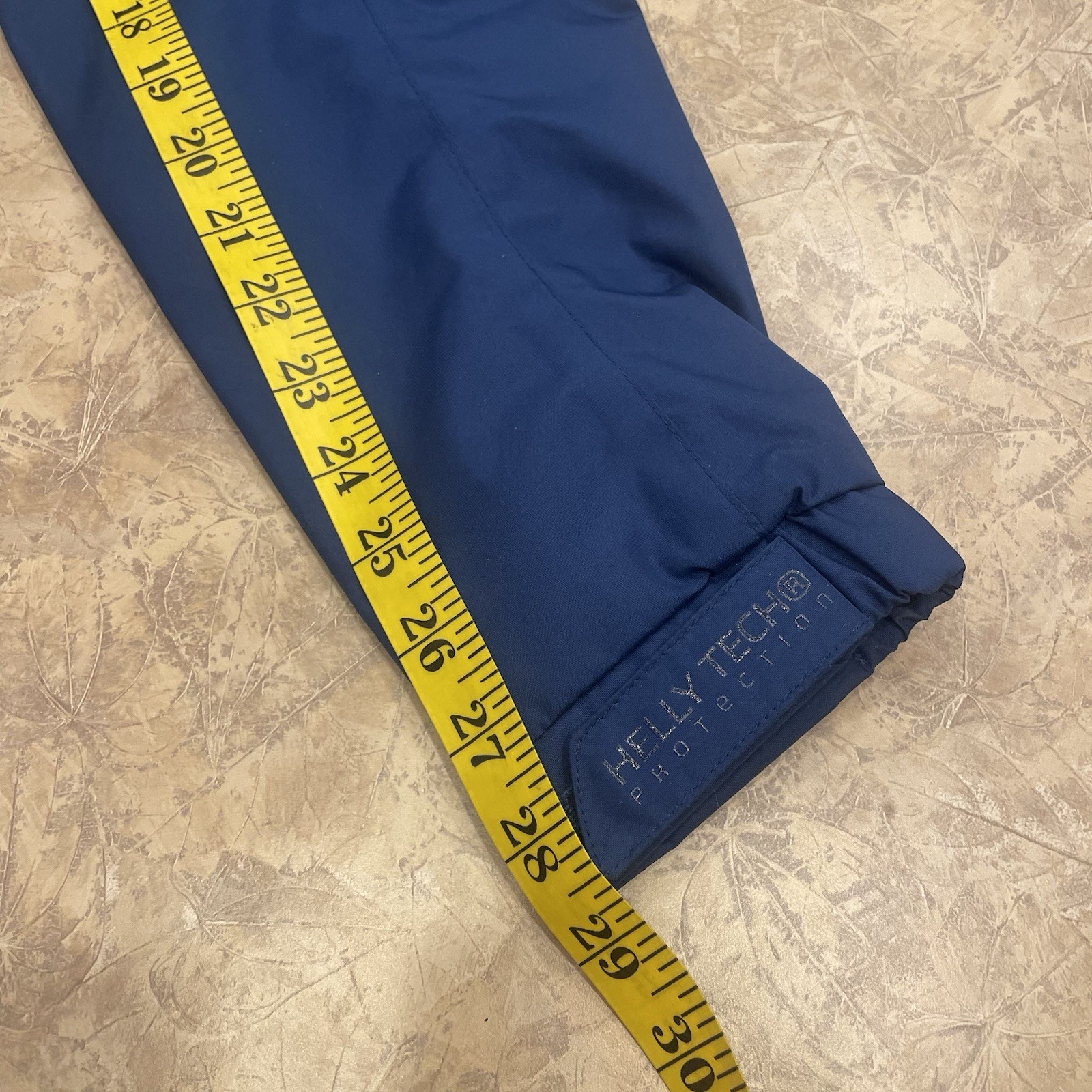 Helly Hansen Women’s Medium Helly Tech Rain Jacke… - image 9