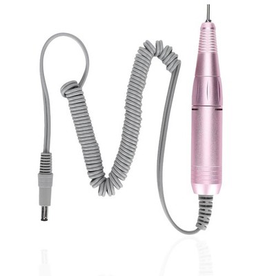Nail Drill Replacement Handle, 30000RPM Electric Nail Drill Pen Machine Nail ...