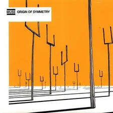 Muse - Origin Of Symmetry