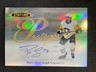 2020-21 Upper Deck Stature Pierre-Oliver Joseph Protégés Auto RC