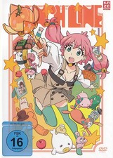 Punch Line: Vol. - Episode 1-3