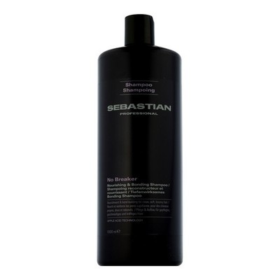 Sebastian Professional No.Breaker - Nourishing & Bonding Shampoo 1000ml