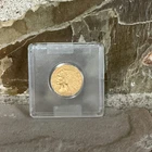 1909 D $5  Indian Head  Half Eagle Gold Coin Ngc Ms62 Beautiful Coin Fresh