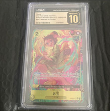 Otama [Alternate Art] PRB02-016 Prices | One Piece Premium Booster