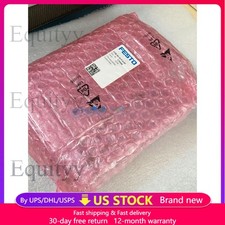 US FREE TAX New Festo DFM-40-50-P-A-KF 170940 Cylinder DFM-40-50-P-A-KF (170940)