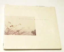 WILD NOTHING GOLDEN HAZE EP CD 2010, CAPTURED TRACKS RECORDS  RARE -DIGIPAK