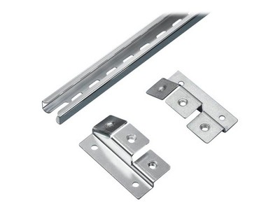 Rittal 5001083 Cable organizer clamp rail