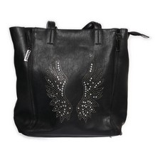 Eternel, Handtasche, Damen, Schwarz, 40, 35, 35 cm #wck