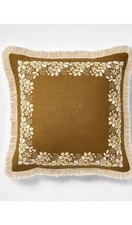 Threshold Throw Pillow 20x20