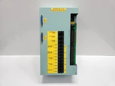 WOO-SUNG WSR-100 NAVIGATION LIGHT INDICATOR RELAY BOX VER 1.5