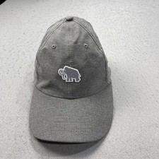 Mammoth Dunes Golf Hat Adult One Size Strapba...
