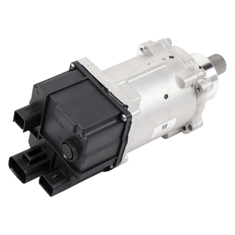 Módulo de motor de asistencia de dirección asistida Delco 84494268 CA para Chevy Colorado Canyon Foto 4 de 4