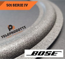 BOSE 501 SERIE IV 4 Sospensione di ricambio per woofer in foam bordo quarta seri