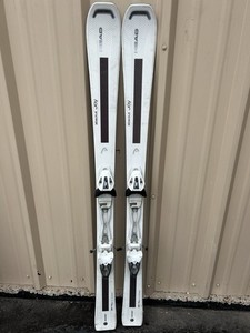Head Absolut Joy Skis | eBay