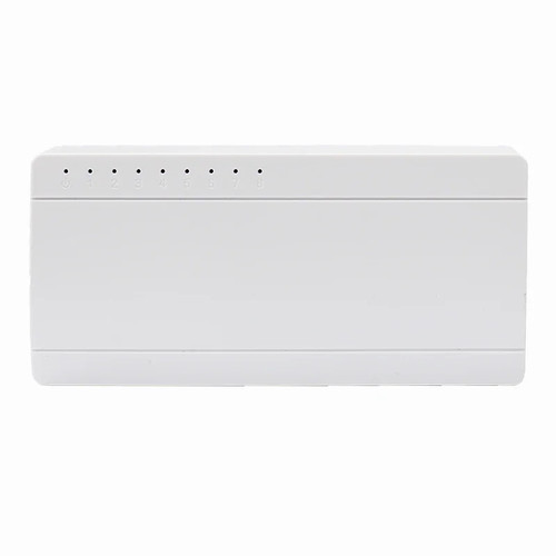 8 Port Gigabit Ethernet Switch10/100/1000Mbps Desktop Network Switch Plug & Play - 第 5/14 張圖片