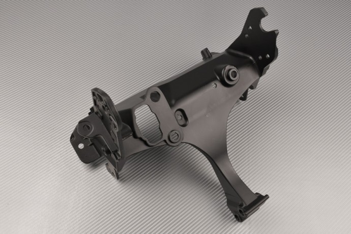 Araignée support compteur pour BMW R1200GS idéale pour restauration de poste de pilotage