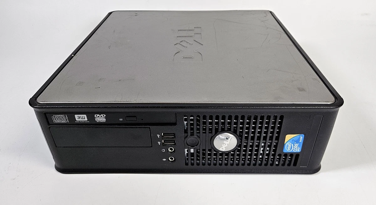 Dell OptiPlex 780 Small Form Factors for sale | eBay
