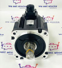 YASKAWA SGMGV-20D8M6C Servo Motor