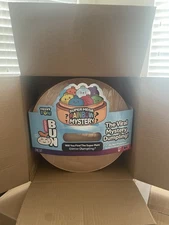 SUPER MEGA Rainbox Mystery DUMPLING Bun VIRAL NEW