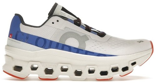 On x Post Archive Faction (PAF) Cloudmonster 2 Sneaker in Vapor