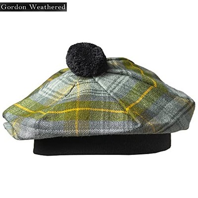 Scottish Tam o display picture 3