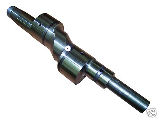 【中古】 Batiz / Rpo Chavez, Ponce, Revueltas 輸入盤 Mazda 12-A 12A RX2 RX3 New NOS Eccentric Shaft 1970 To 1973