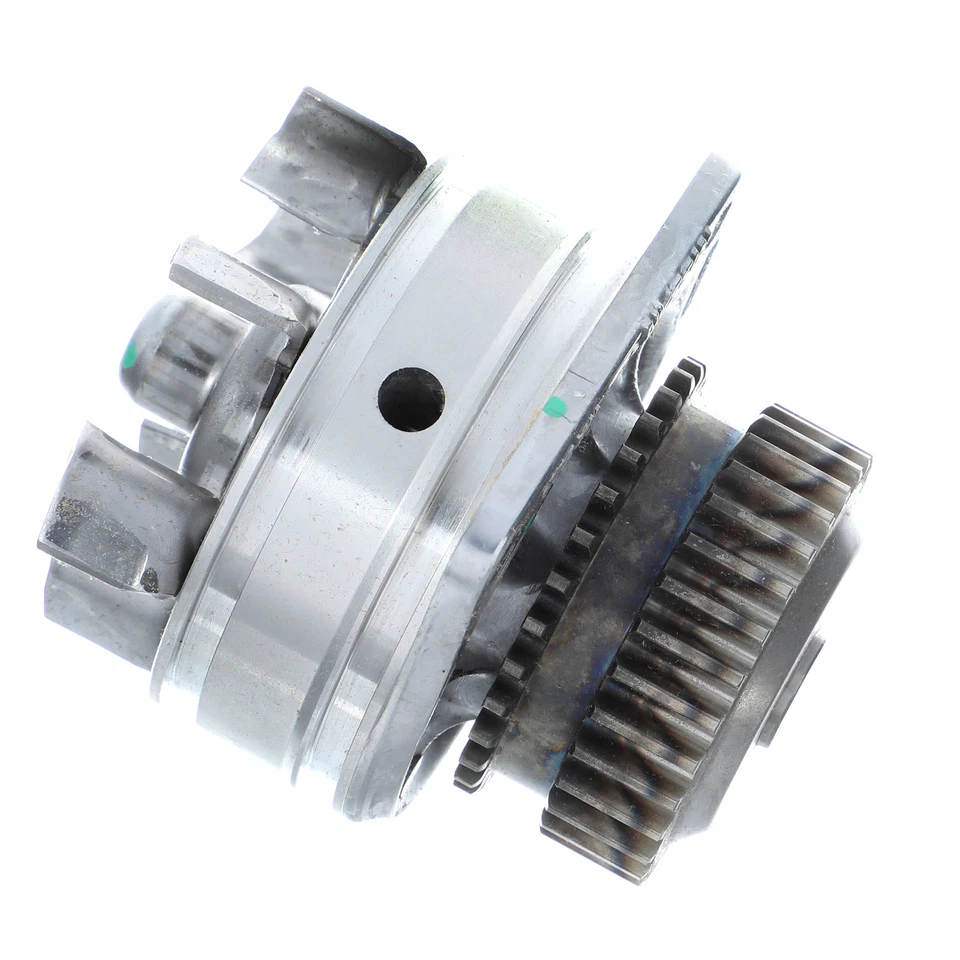 Genuine Nissan 2007-2022 Altima Murano Maxima SV Water Pump Assembly 21010-JA11A - Изображение 4 из 4