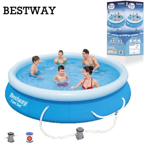 Bestway 12' x 30\