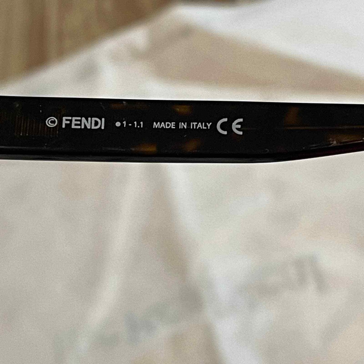 FENDI Women