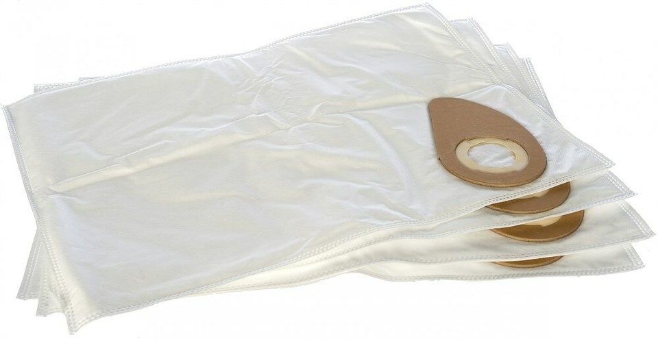 Per Sacchetti Per Aspirapolvere SMS Serie Nilfisk Buddy II 81943048 - Foto 14