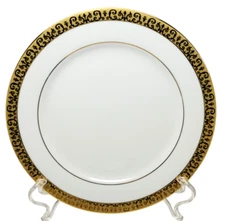 Royal Gallery - Gold Buffet - Salad Plate(s)
