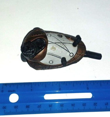Spawn RL3 Series 18 Interlink Mcfarlane accessory part (AC-1/2)