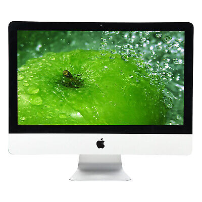 Apple iMac 21.5