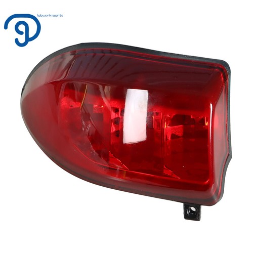 Luz trasera LED para Club Car Precedent and Tempo 2004-up 12V 3 hilos - Imagen 6 de 12