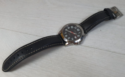 Vintage CANDINO EXTREME PERFORMANCE Quartz Wristwatch Watch 10atm Sapphire C4367